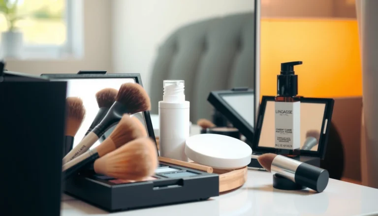 Makeup Routine for Beginners: Simple Steps to Get Started