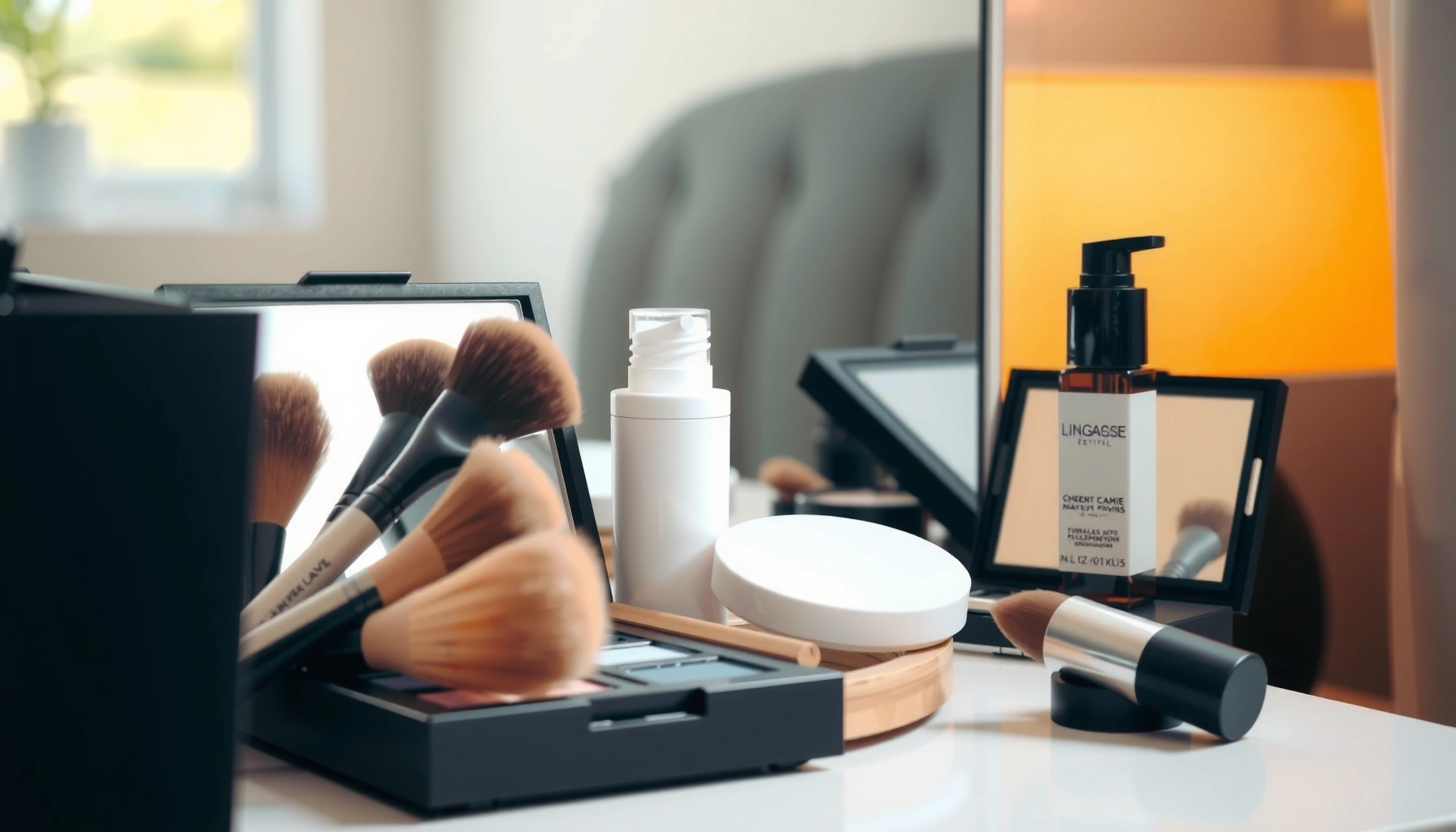 Makeup Routine for Beginners: Simple Steps to Get Started