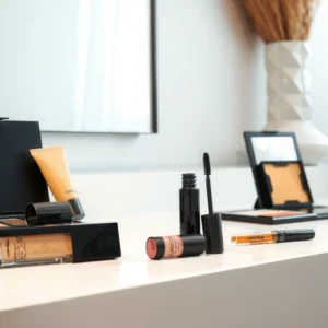 Makeup Products Every Beginner Needs: The Essentials List