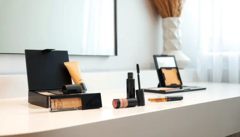 Makeup Products Every Beginner Needs: The Essentials List