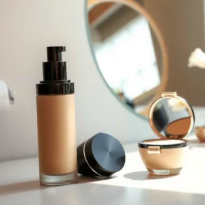 Foundation Buying Guide: How to Choose the Right Foundation