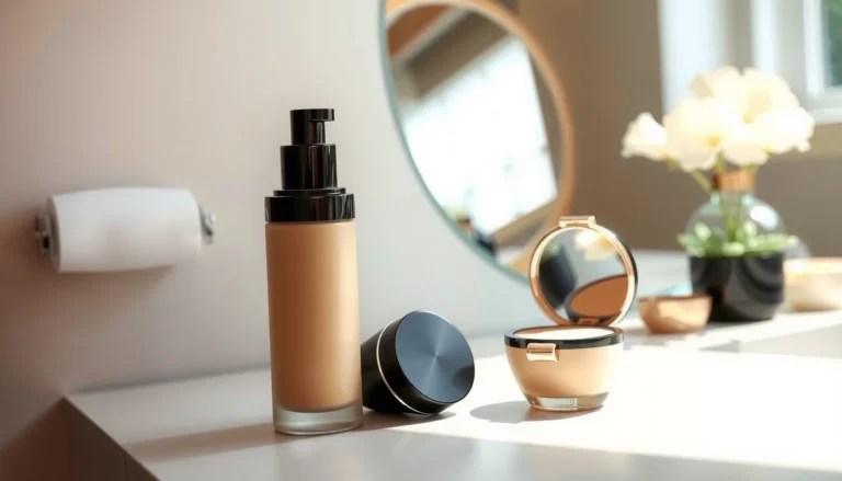 Foundation Buying Guide: How to Choose the Right Foundation