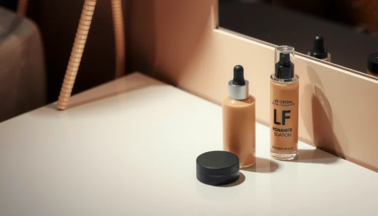 Powder vs Liquid Foundation: Which One Is Better for You?