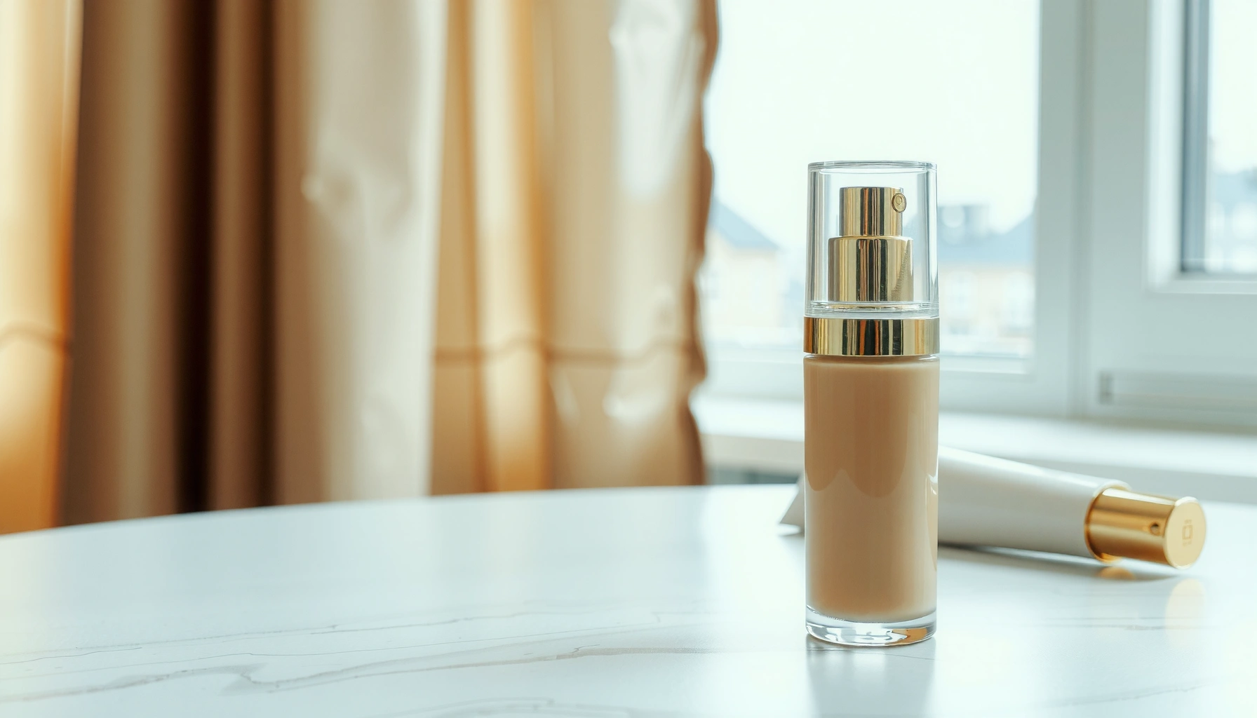 Foundation vs BB Cream: Key Differences, Benefits, and How to Choose