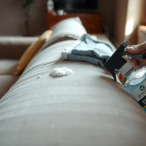 Best Ways to Clean Upholstery: Proven Methods for Fresh Results