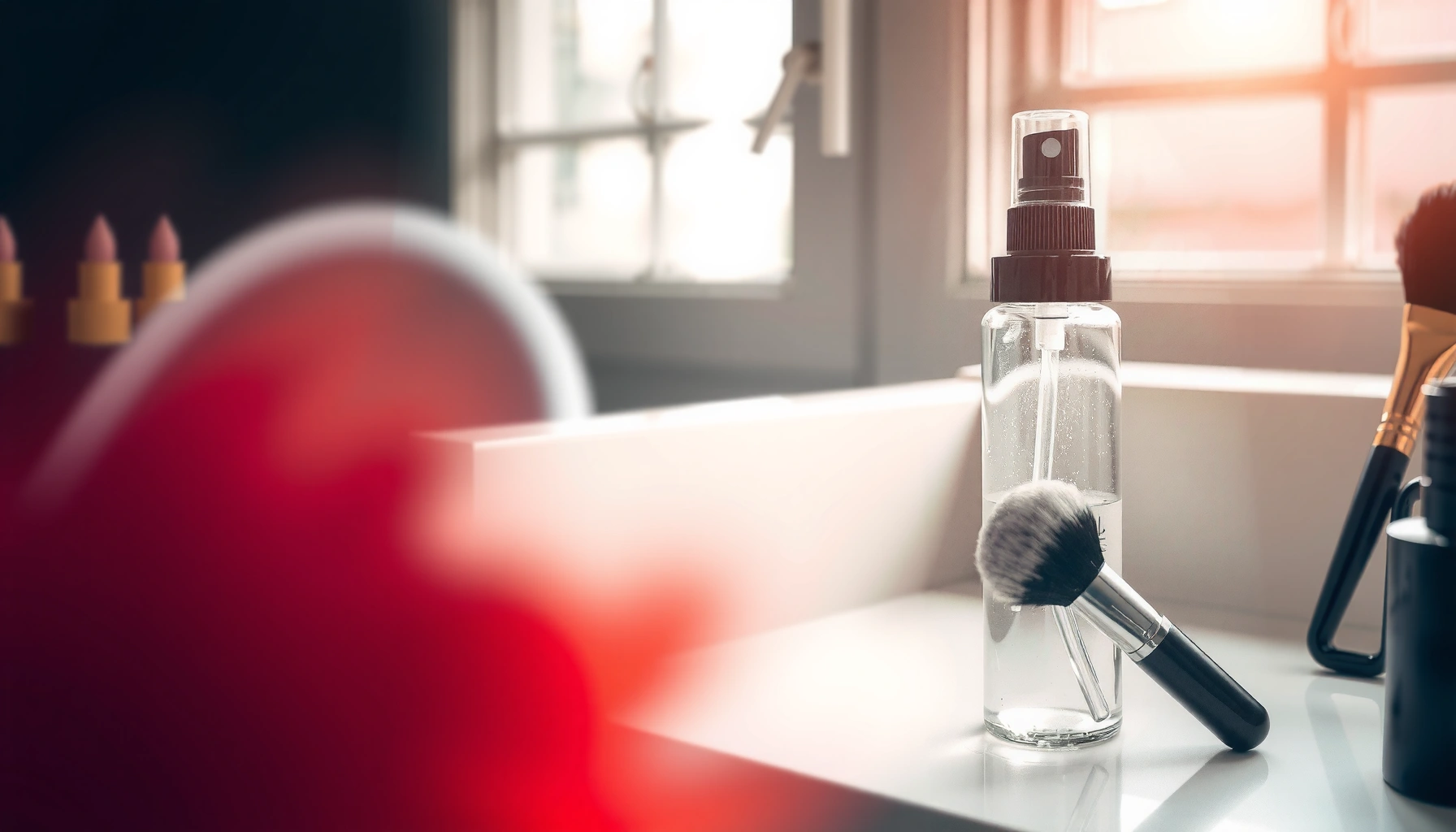 Setting Spray Guide: How to Use It for Longer-Lasting Makeup