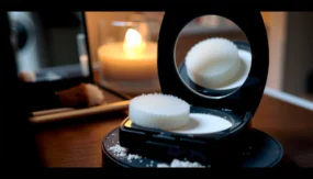 Setting Powder Guide: How to Apply and Set Makeup