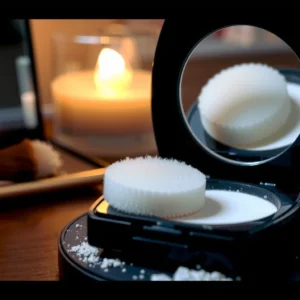 Setting Powder Guide: How to Apply and Set Makeup