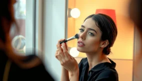 Contour Guide: How to Use Contouring for a Defined Look