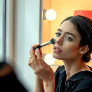 Contour Guide: How to Use Contouring for a Defined Look