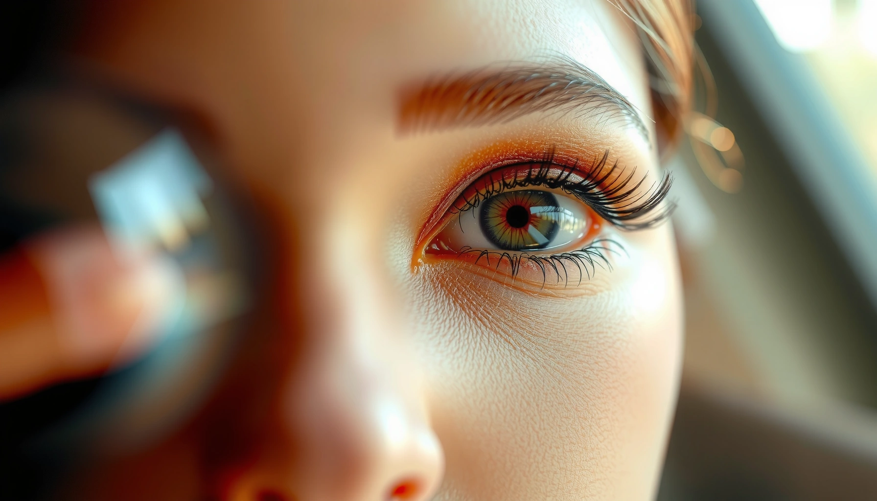 Eyeshadow Beginner Guide: Easy Steps for Flawless Everyday Looks
