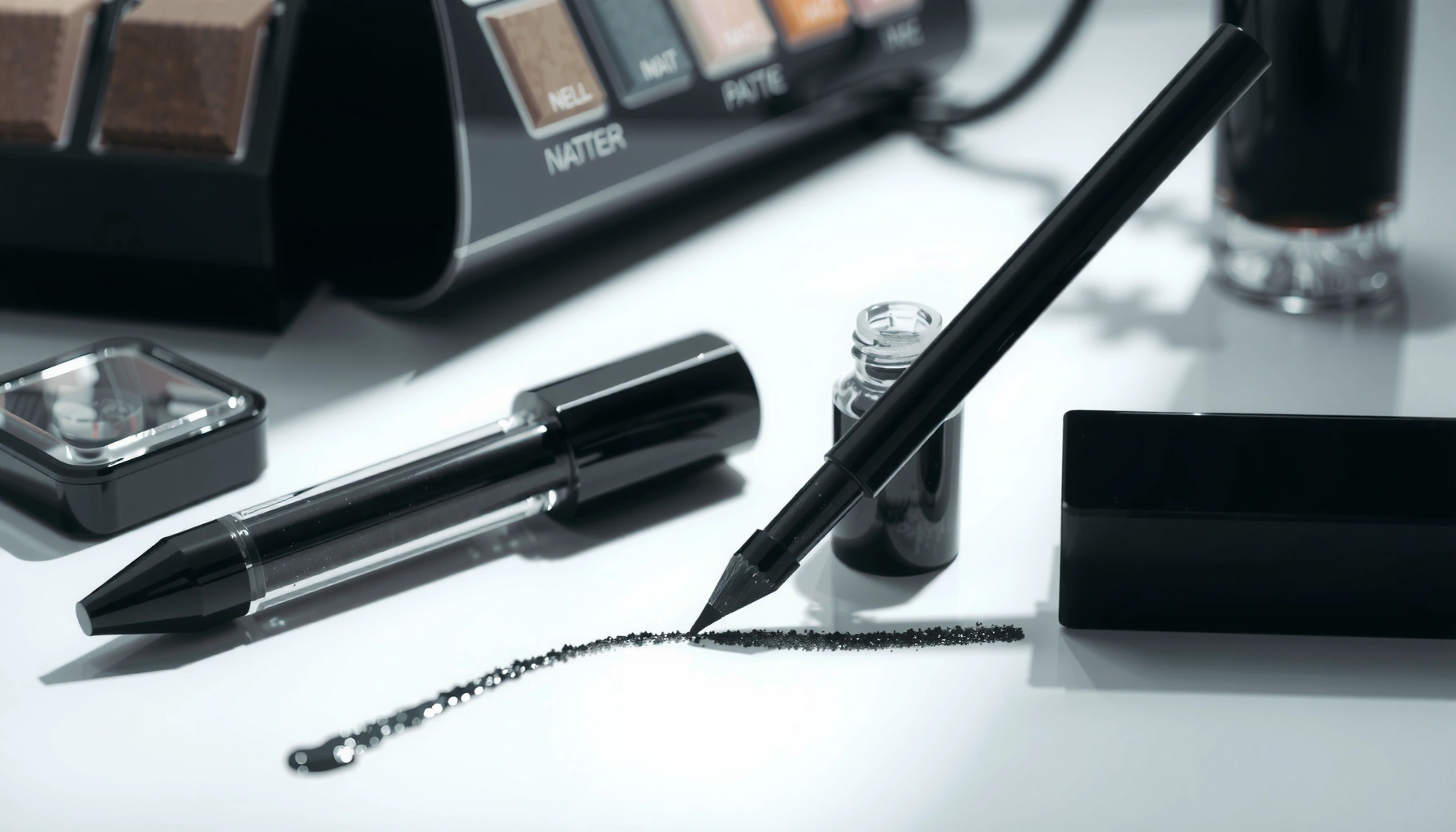 Eyeliner Buying Guide: How to Choose the Right Formula