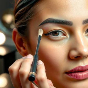 Eyebrow Grooming Guide: Easy Steps for Fuller, Neater Brows