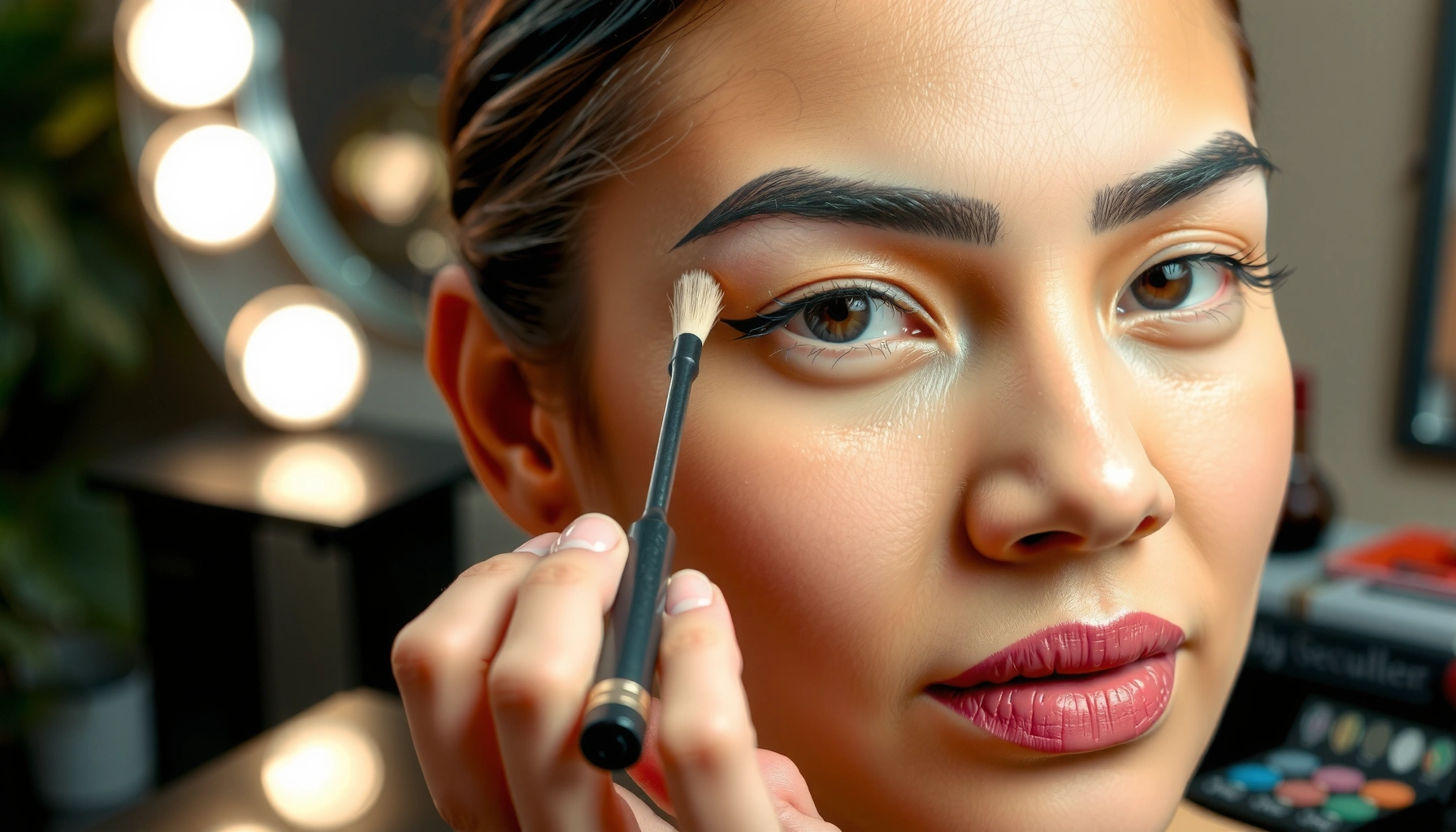 Eyebrow Grooming Guide: Easy Steps for Fuller, Neater Brows