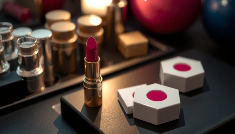 Lipstick Buying Guide: How to Choose the Perfect Shade