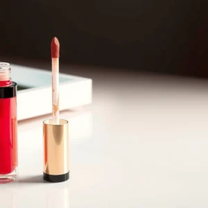 Lip Gloss vs Lipstick: Key Differences to Choose the Right One