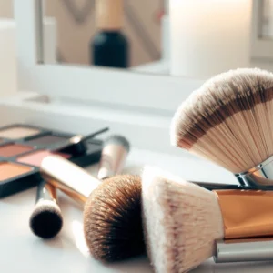 Makeup Brush Guide: Types, Uses, and How to Choose