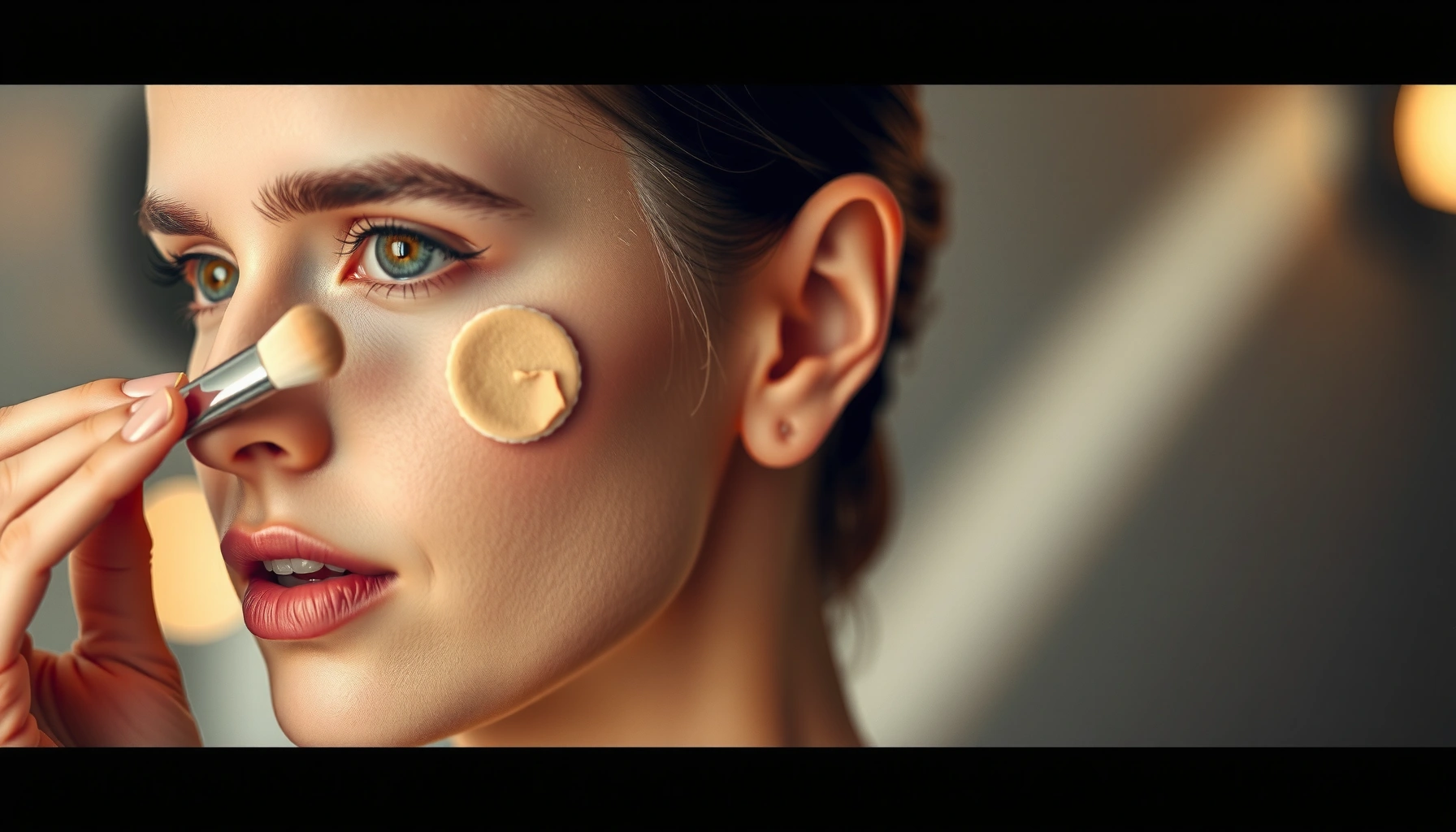 Beauty Sponge vs Makeup Brush: Which Applies Makeup Better?