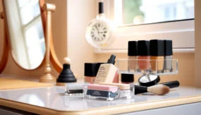 Makeup Organizer Ideas: Smart Ways to Store and Organize Makeup