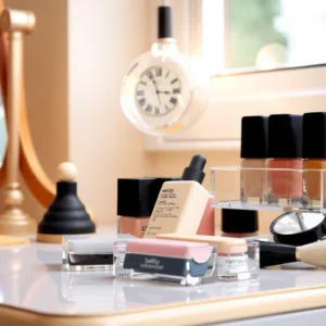 Makeup Organizer Ideas: Smart Ways to Store and Organize Makeup