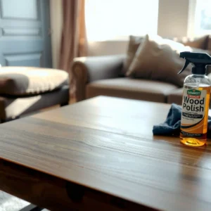 How to Protect Wooden Furniture: Easy Maintenance Tips