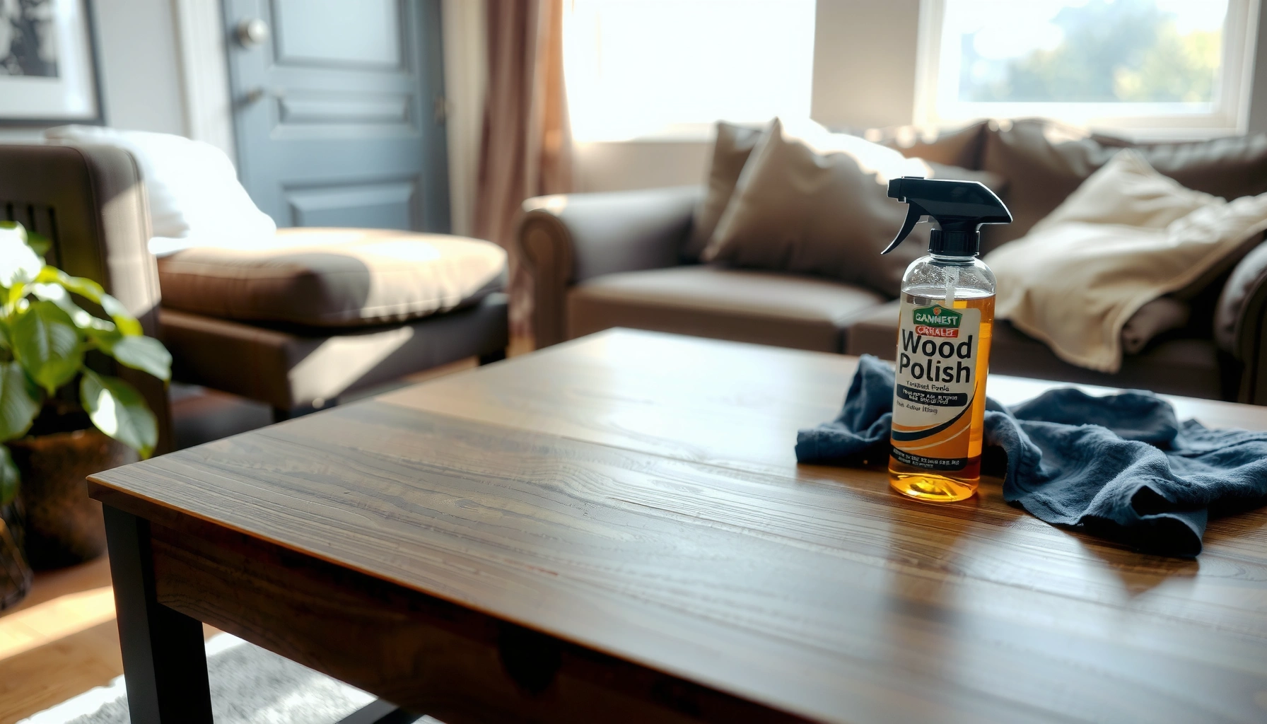 How to Protect Wooden Furniture: Easy Maintenance Tips