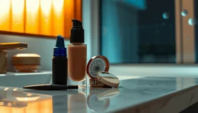Waterproof Makeup Guide: Stay Smudge-Free in Any Weather
