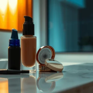 Waterproof Makeup Guide: Stay Smudge-Free in Any Weather
