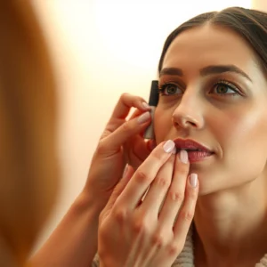 Makeup for Oily Skin: Tips for a Longer-Lasting, Matte Finish