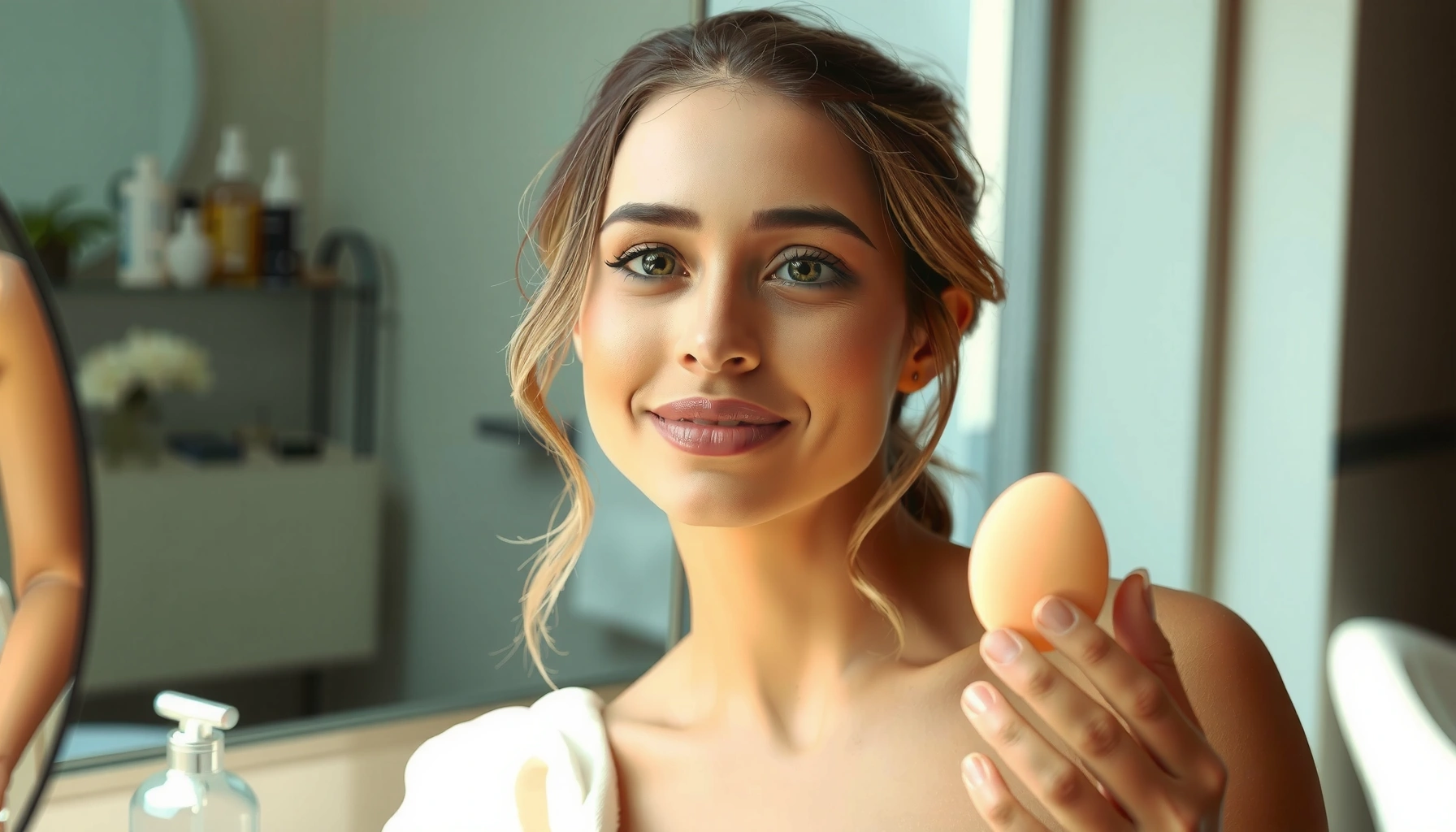 Makeup for Dry Skin: Hydrating Tips for a Flawless Finish
