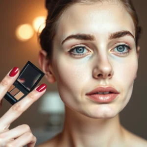 Makeup for Sensitive Skin: Gentle Tips for a Calm, Clear Look