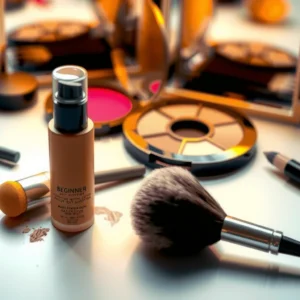 Makeup Mistakes Beginners Make: Avoid These Common Errors