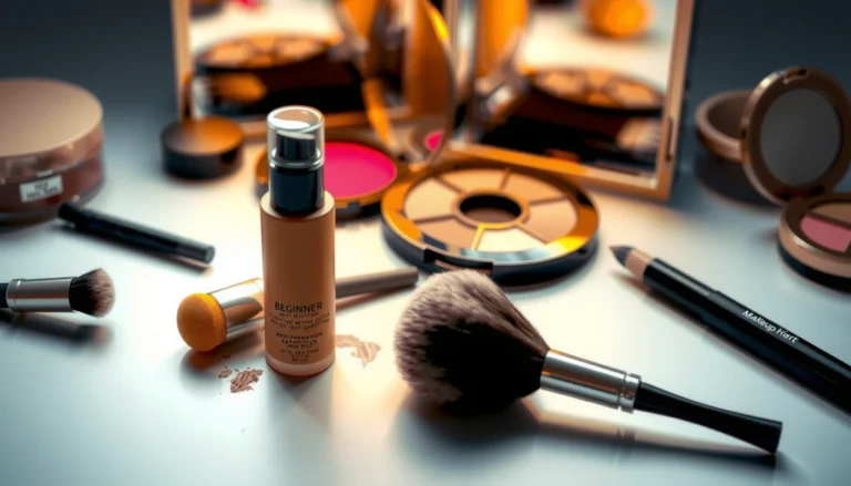 Makeup Mistakes Beginners Make: Avoid These Common Errors