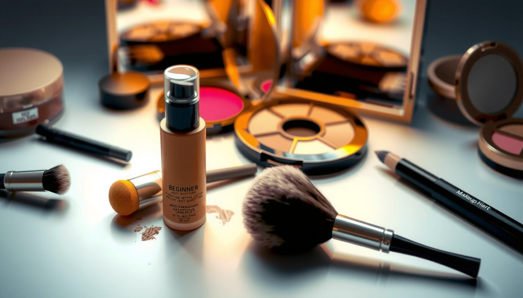 Makeup Mistakes Beginners Make: Avoid These Common Errors