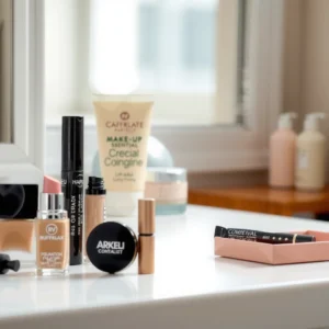 Everyday Makeup Checklist: Your Quick Routine Essentials