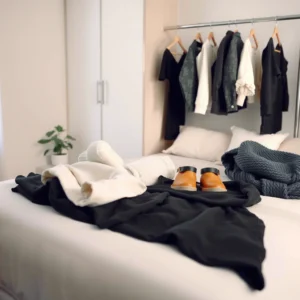 How to Build a Capsule Wardrobe: A Step-by-Step Guide