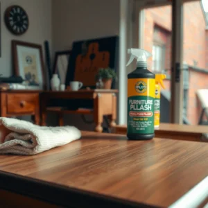 Best Furniture Polish Guide: How to Choose and Use Safely
