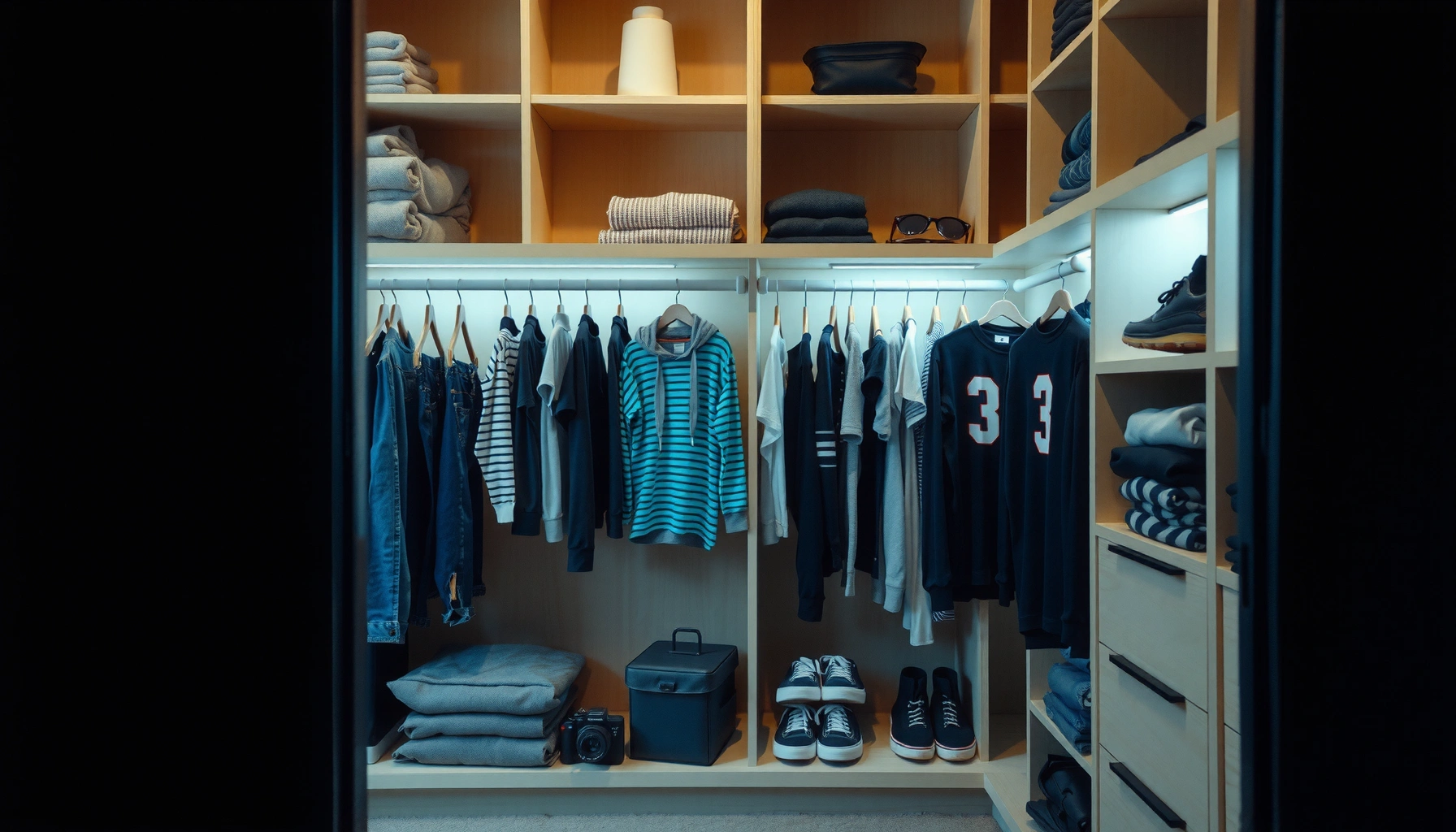 Wardrobe Essentials for Teens: Build a Versatile Everyday Closet