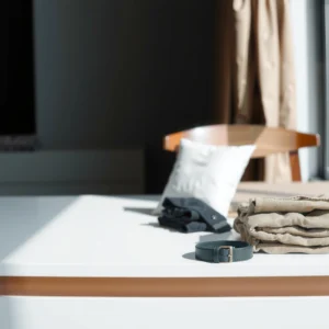 Minimalist Fashion Guide: How to Build a Simple Wardrobe