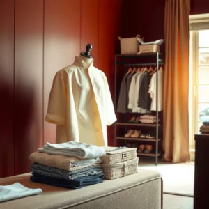 Timeless Fashion Pieces: Build a Wardrobe That Never Goes Out