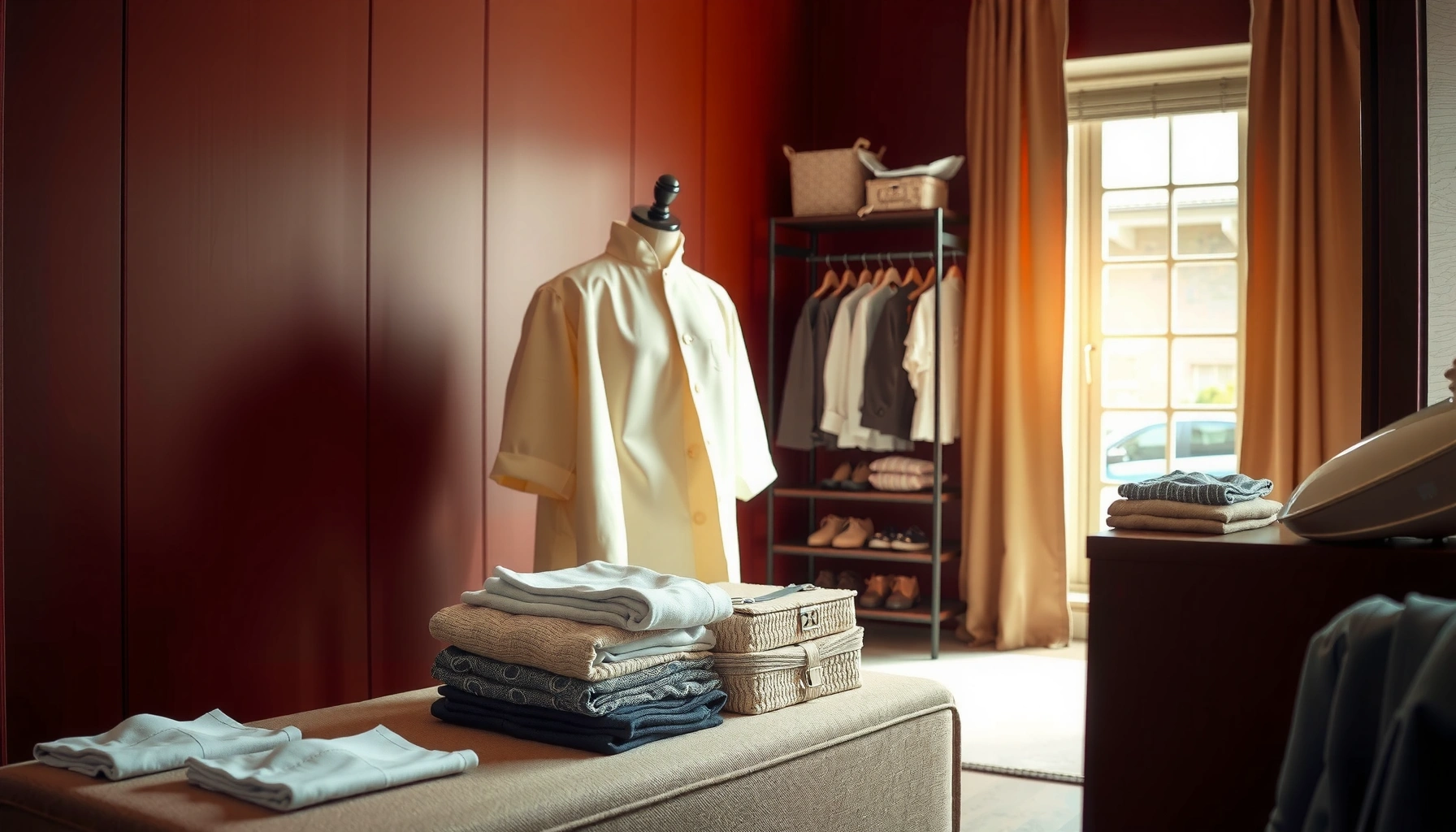 Timeless Fashion Pieces: Build a Wardrobe That Never Goes Out