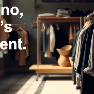 Fast Fashion vs Slow Fashion: Key Differences and What to Choose