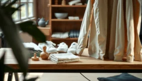 Sustainable Fashion Guide: Practical Steps for a Greener Wardrobe