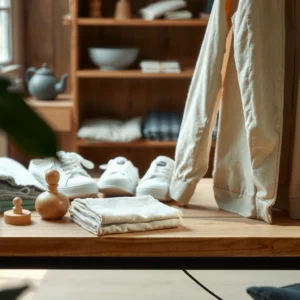 Sustainable Fashion Guide: Practical Steps for a Greener Wardrobe