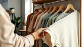 Eco-Friendly Clothing Brands: How to Choose Sustainable Options