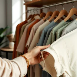 Eco-Friendly Clothing Brands: How to Choose Sustainable Options