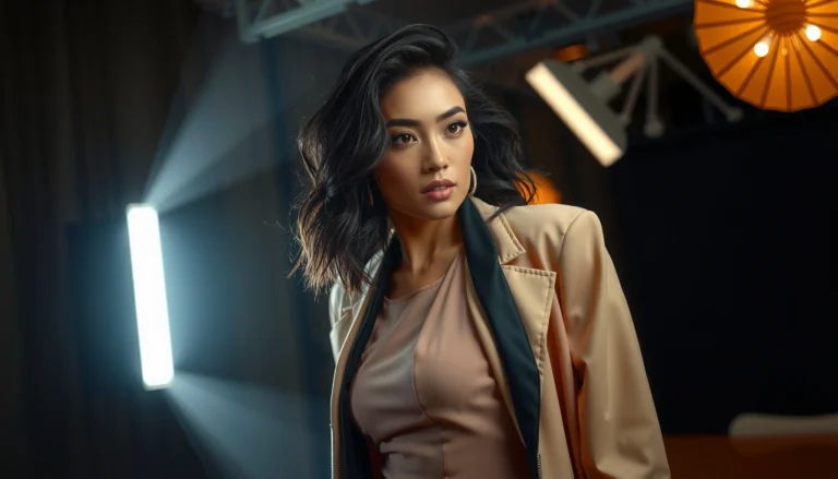 Fashion Trends This Year: Key Looks, Colors, and Styling Tips