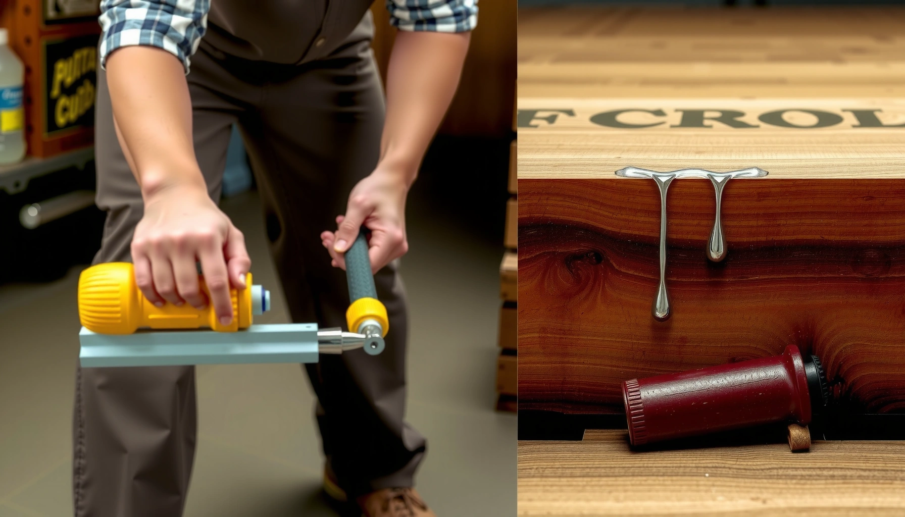 How to Remove Water Rings from Wood: Easy Fixes That Work