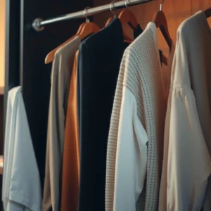Seasonal Wardrobe Guide: Build the Right Pieces All Year