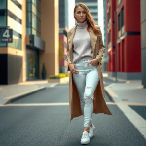 Spring Fashion Essentials: Must-Have Pieces for the Season